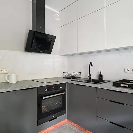 Citycenterapartments11-5B Bielsko-Biala Exterior photo