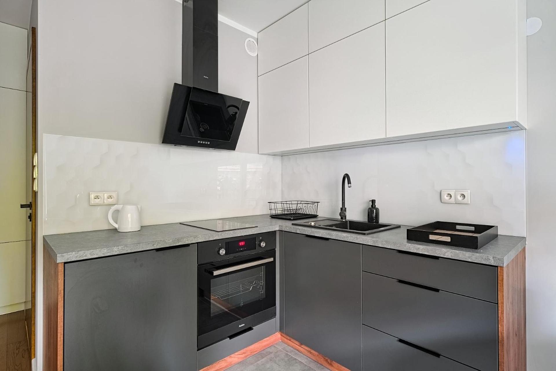 Citycenterapartments11-5b Bielsko-Biala