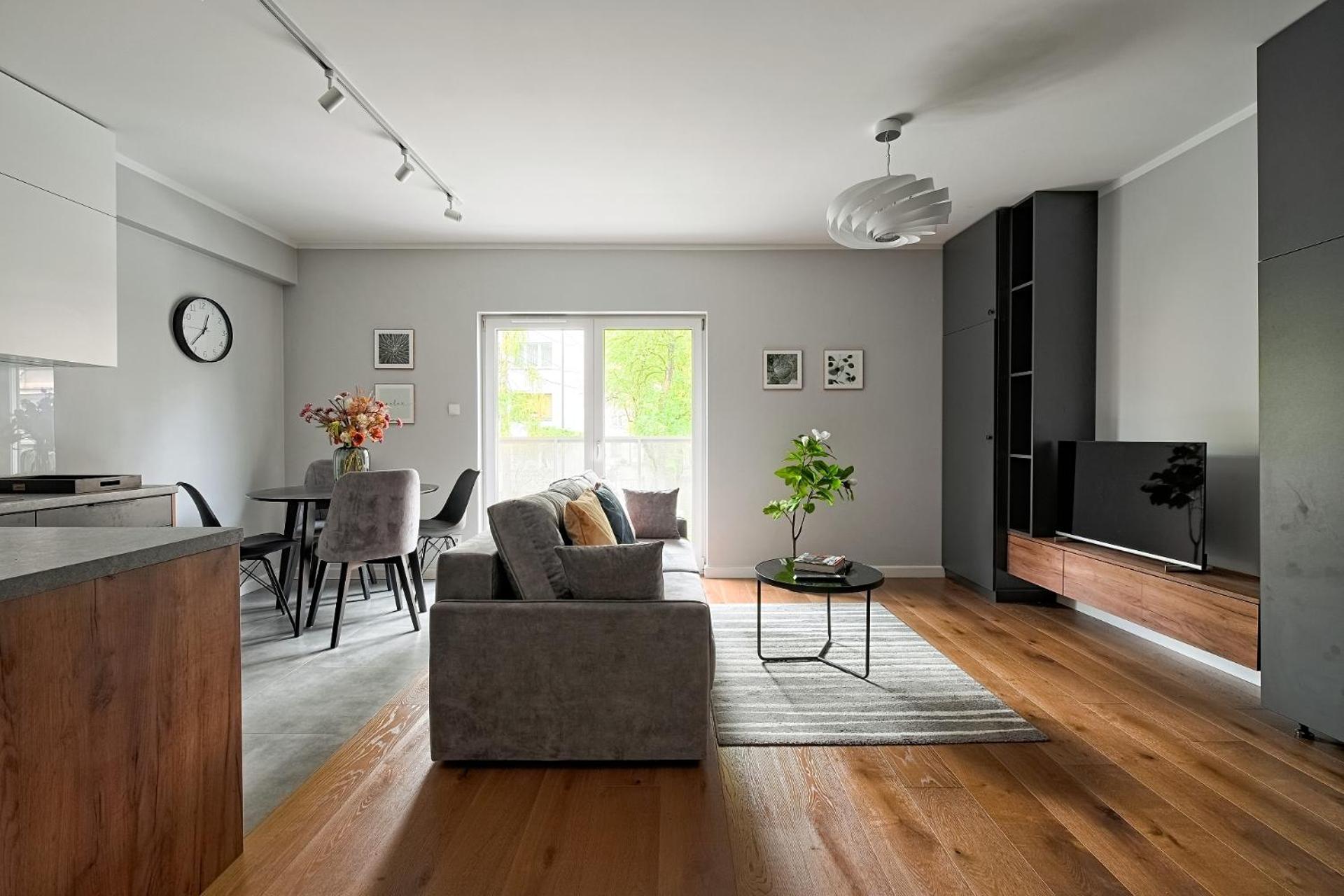 Apartment Citycenterapartments11-5b Bielsko-Biala