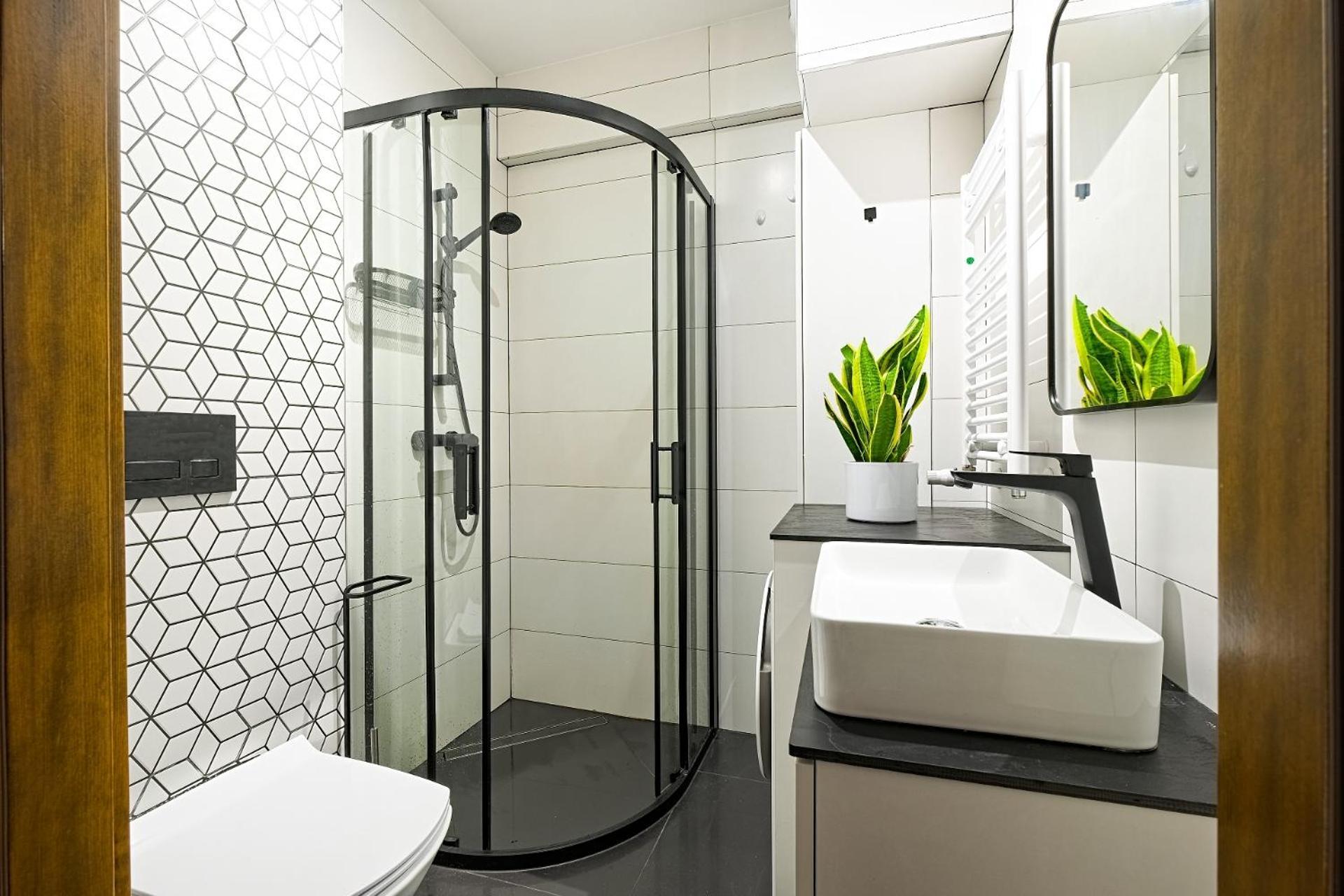 Citycenterapartments11-5b * Bielsko-Biala