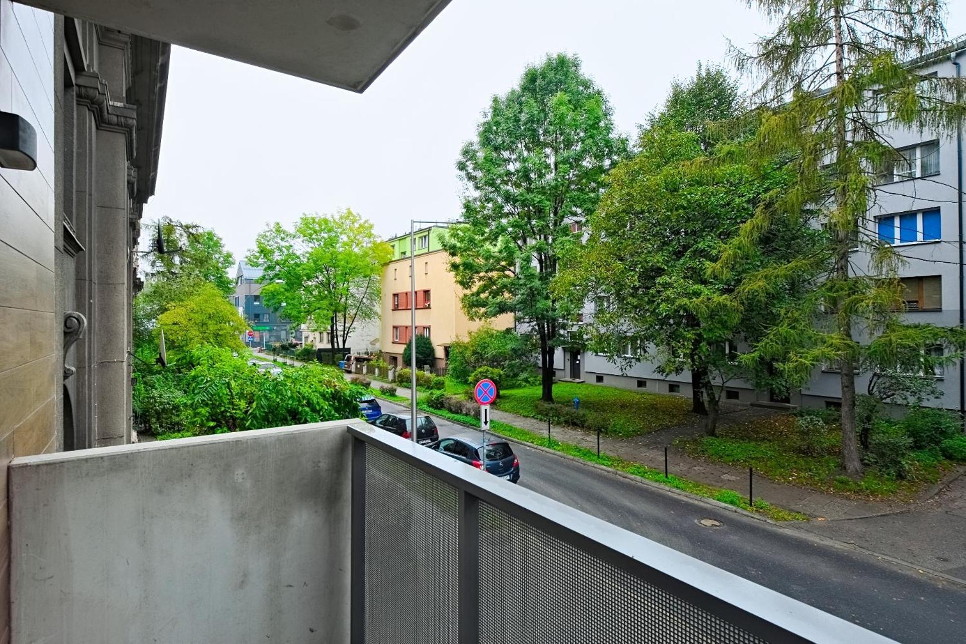 Apartment Citycenterapartments11-5b Bielsko-Biala